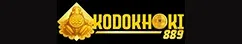 Logo kodokhoki889
