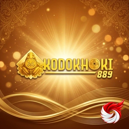 Layar panduan unduh dan instal APK kodokhoki889 v6.2.4 di ponsel Android