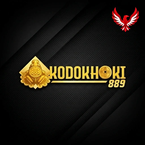 Tampilan beranda kodokhoki889: portal unduhan APK resmi untuk pengguna Indonesia