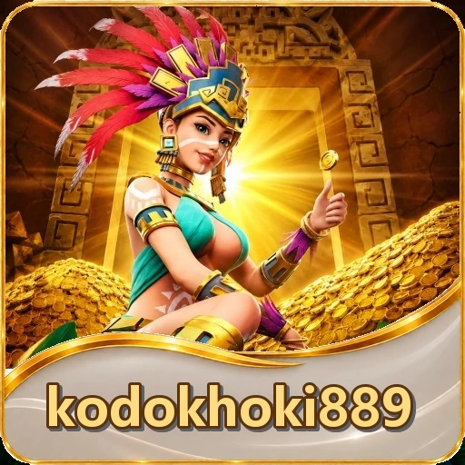 Tampilan unduh paket APK kodokhoki889 versi 6.2.4 berukuran 41.8 MB