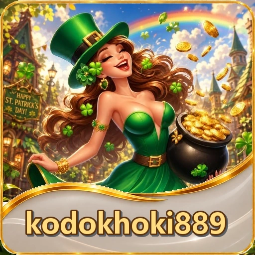 Mengisi nama pengguna dan sandi pada layar masuk kodokhoki889 di Android